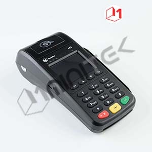 کارتخوان سیار مورفان H9 بدون وای فای — تصویر ۵