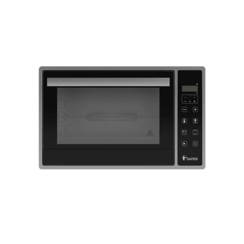 آون توستر داتیس مدل DT-862 — تصویر ۲