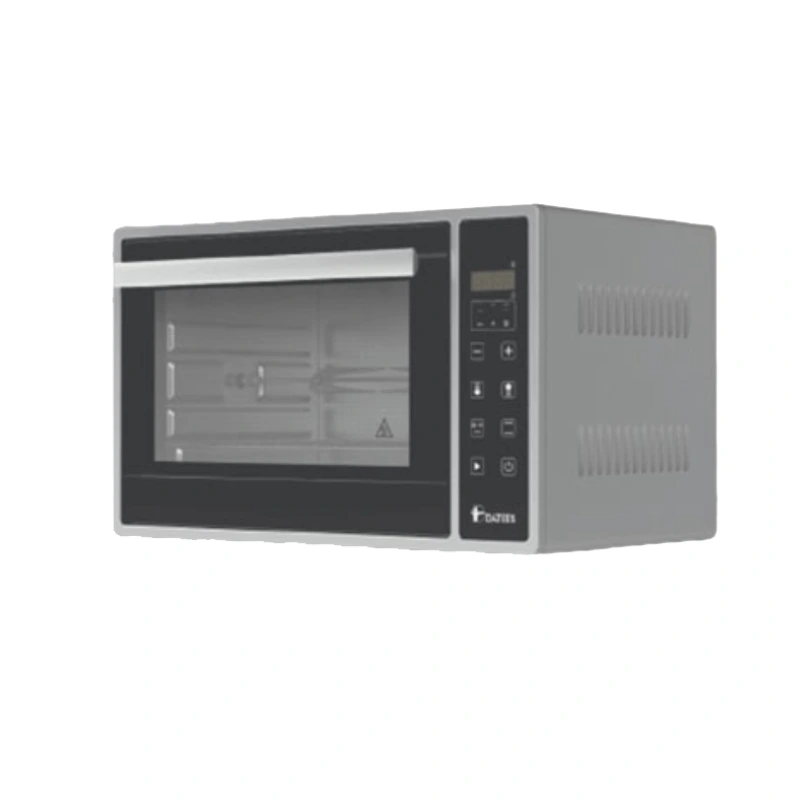 آون توستر داتیس مدل DT-862 — تصویر ۴