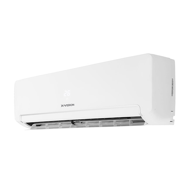 کولر گازی 30000 ایکس ویژن دور ثابت T1 مدل XAC-30CHSA/HCT1 | گارانتی رسمی شرکت مادیران — تصویر ۶