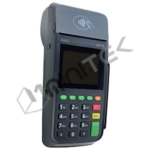کارتخوان سیار آنفو – ANFU AF70