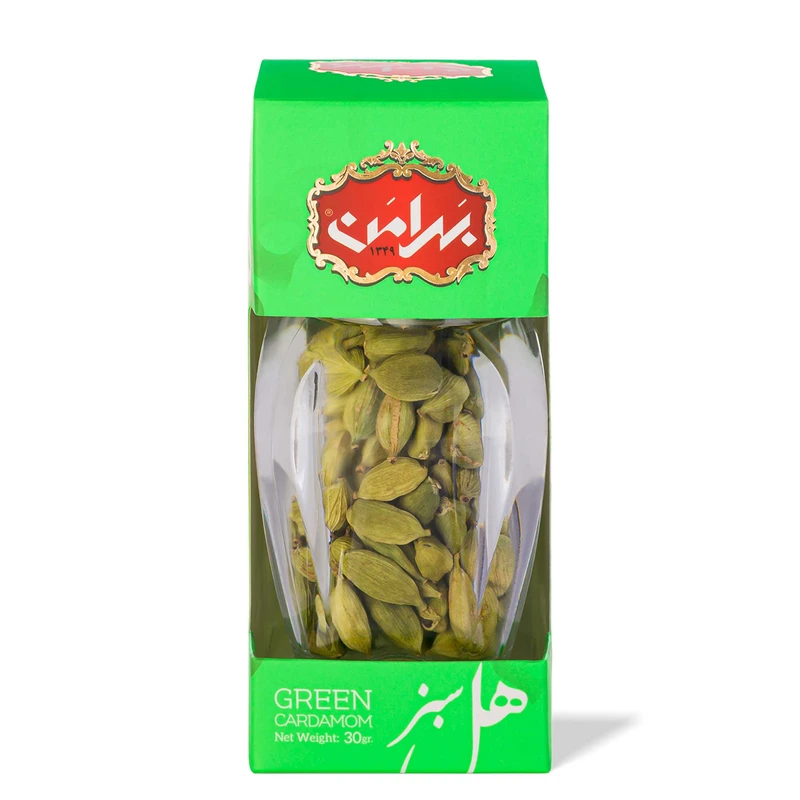 هل 30 گرم بهرامن