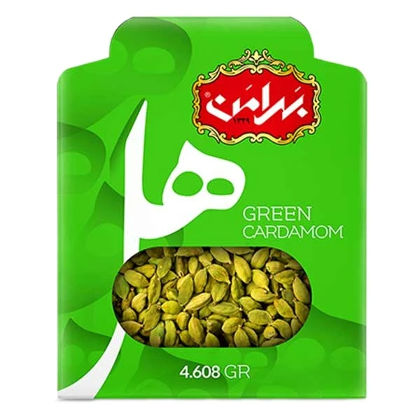 هل 4/608گرم بهرامن