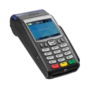 کارتخوان سیار وریفون verifone-vx675 mini — تصویر ۳