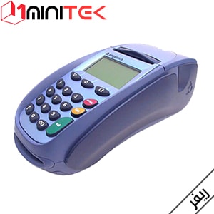 کارتخوان سیار اینجنیکو ingenico | مدل 7910 — تصویر ۲