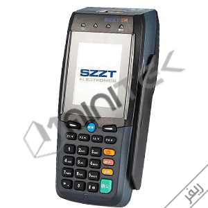 کارتخوان سیار SZZT | مدل KS8210 — تصویر ۲