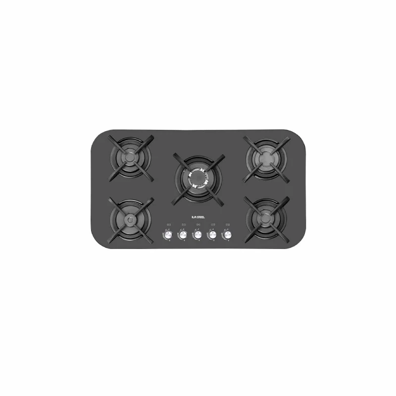 اجاق گاز ایلیا استیل مدل G 523 — تصویر ۲