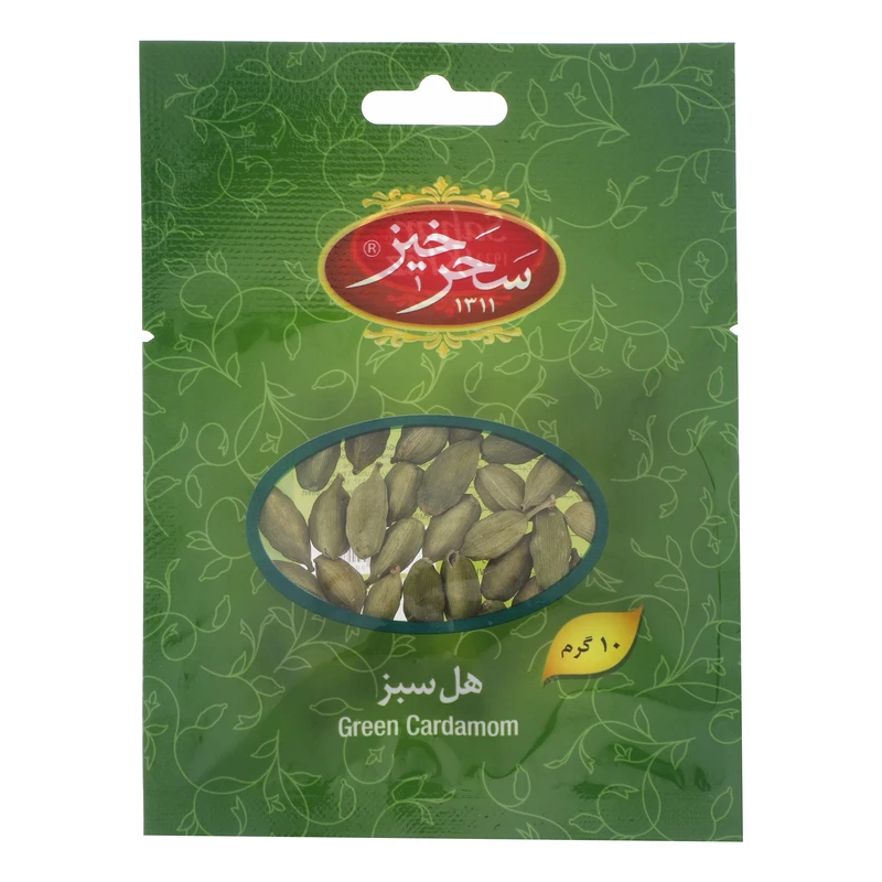 هل 10 گرم سحرخیز — تصویر ۳