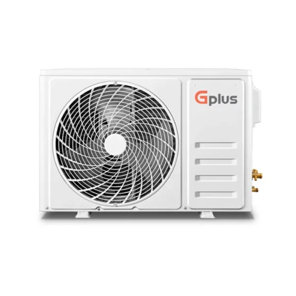 کولر گازی ایستاده جی پلاس 48000 تروپیکال مدل GAC-TF48FH3 — تصویر ۴