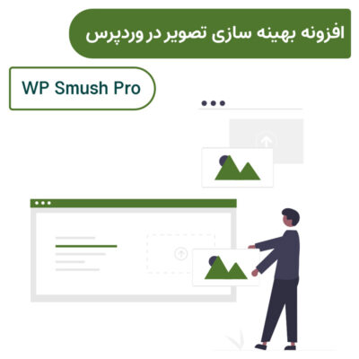 افزونه بهینه سازی تصویر اسموش پرو | WP Smush Pro — تصویر ۴