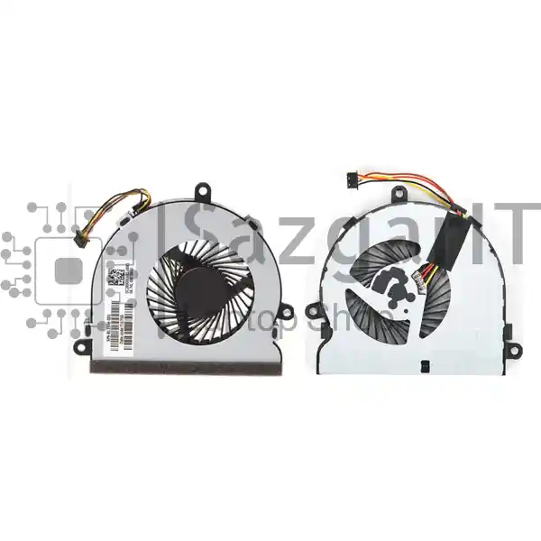 فن لپ تاپ اچ پی FAN HP 15AC 15-AC