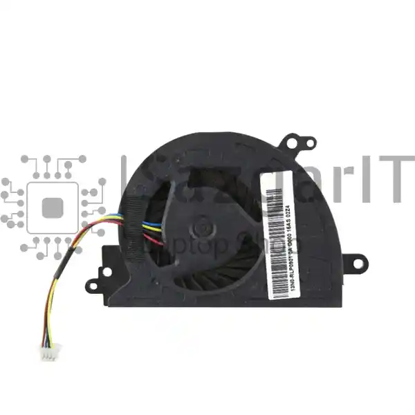 فن لپ تاپ ایسوس FAN ASUS X553 — تصویر ۴