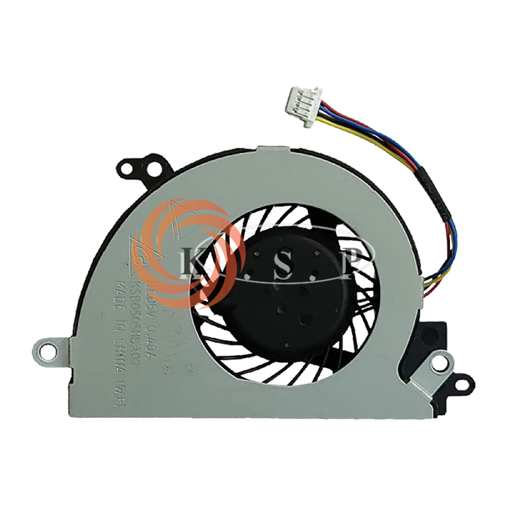 فن لپ تاپ ایسوس FAN ASUS X553 — تصویر ۵