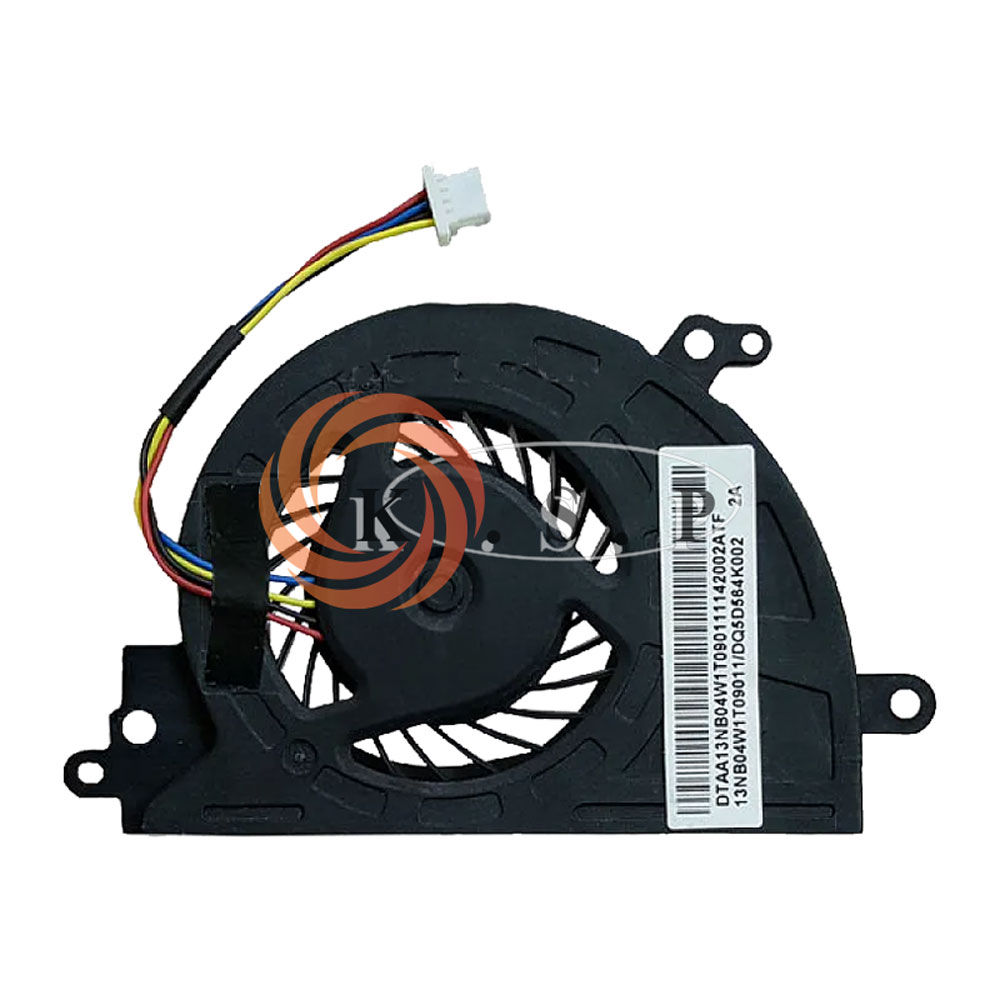 فن لپ تاپ ایسوس FAN ASUS X553 — تصویر ۷