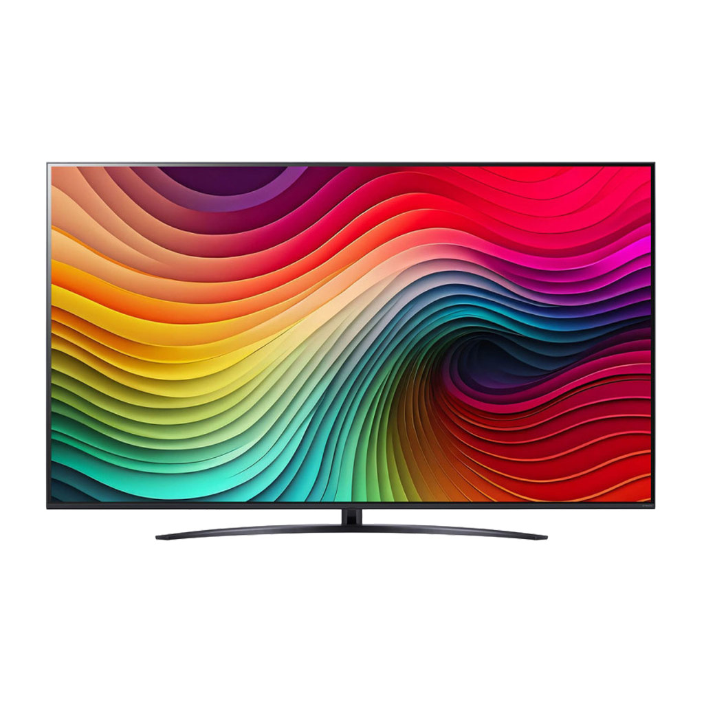 تلویزیون ال جی 55 اینچ 55NANO84T