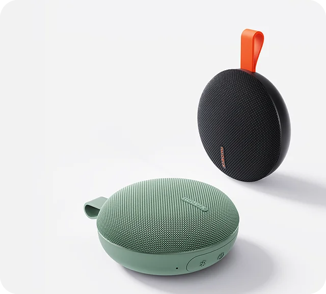 اسپیکر بلوتوثی قابل حمل شیائومی مدل Xiaomi Bluetooth Speaker Essential — تصویر ۳