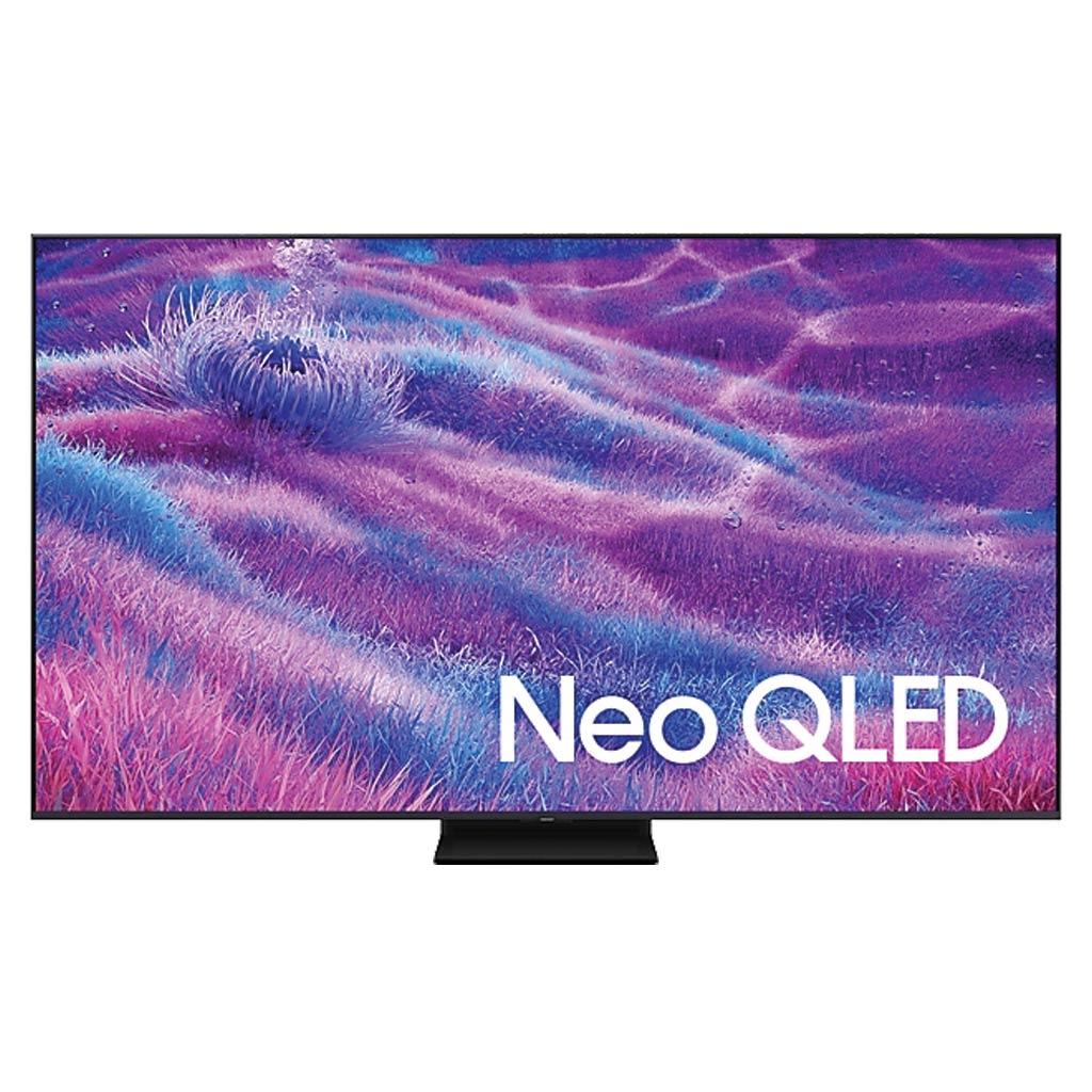 تلویزیون سامسونگ 100 اینچ مدل 100QN80F 2025