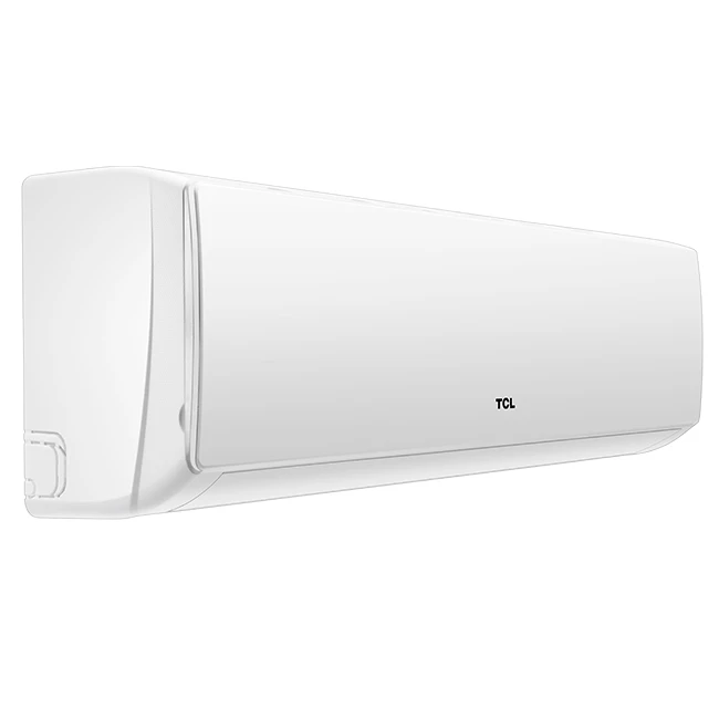 کولر گازی تی سی ال 24000 دور ثابت T1 مدل TAC-24CHSA/XA73N (بدون لوله) | گارانتی رسمی شرکت مادیران — تصویر ۵