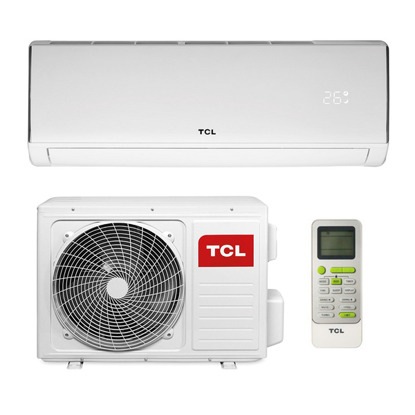 کولر گازی تی سی ال 18000 دور ثابت T1 مدل TAC-18CHSA/XA73N (بدون لوله) | گارانتی رسمی شرکت مادیران — تصویر ۶