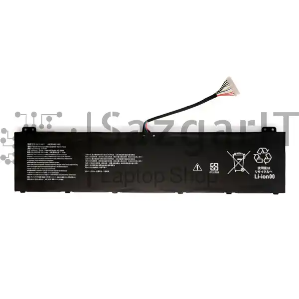 باطری لپ تاپ ایسر Battrey ACER AP21A5T