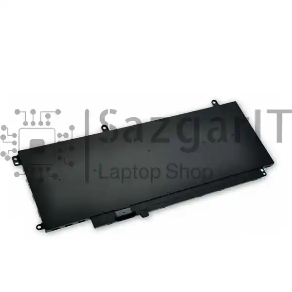 باطری لپ تاپ دل Battrey 7548 D2VF9 DELL — تصویر ۳