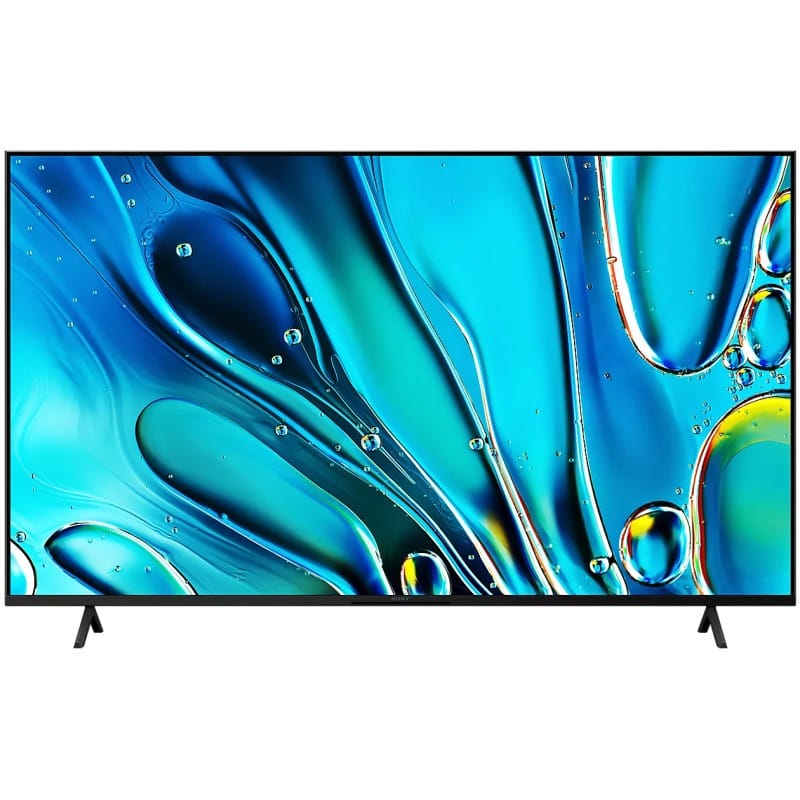تلویزیون سونی 85 اینچ BRAVIA 3 مدل 85S31