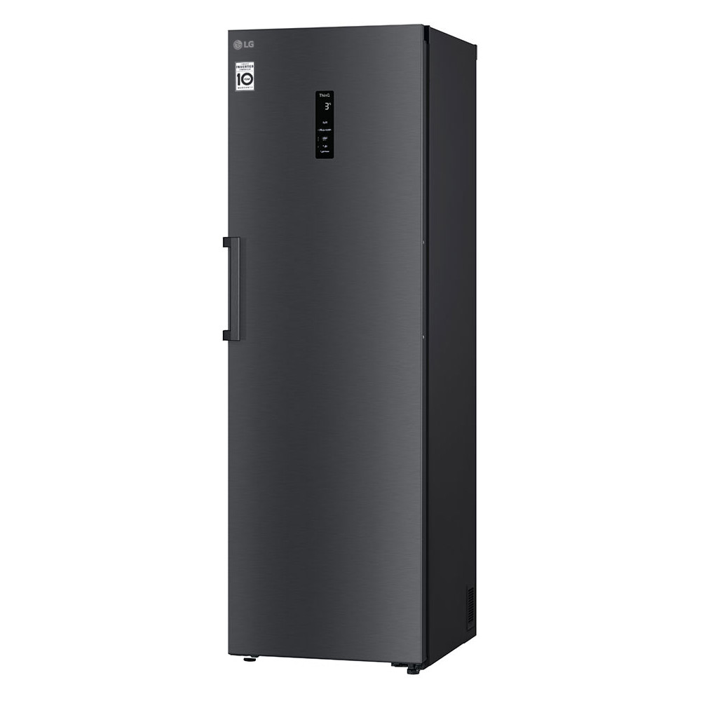 یخچال و فریزر دوقلو ال جی رنگ دودی GC-B511EADM و GC-B514EAFM — تصویر ۶