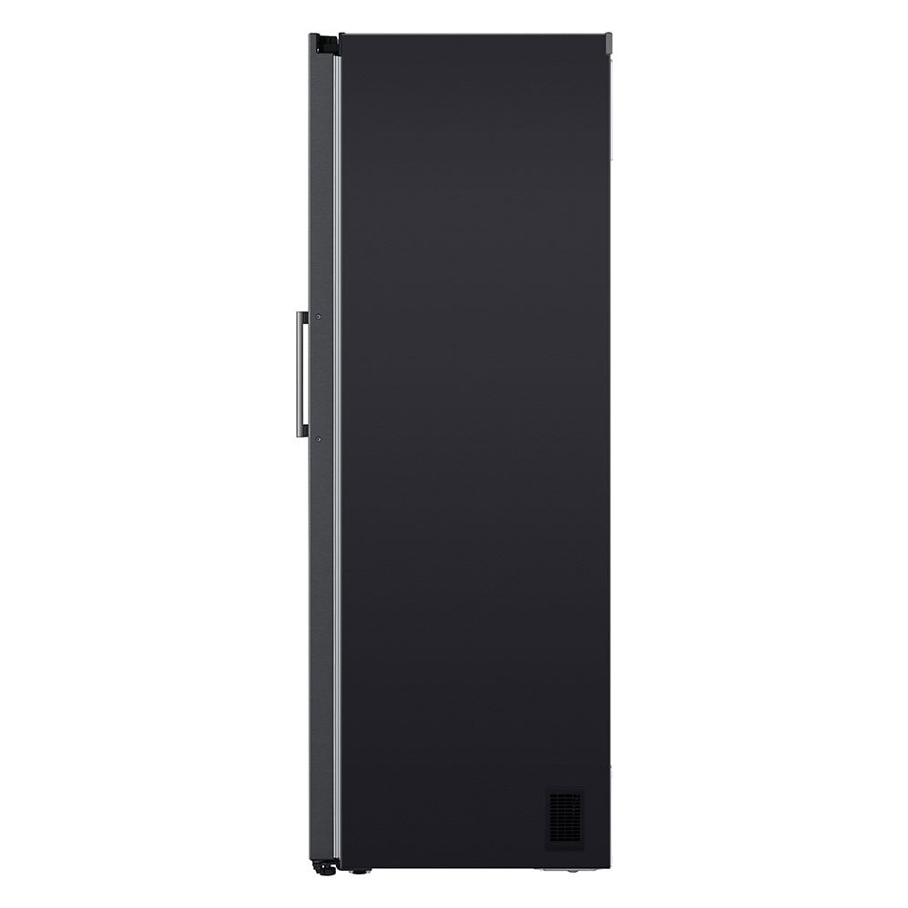 یخچال و فریزر دوقلو ال جی رنگ دودی GC-B511EADM و GC-B514EAFM — تصویر ۷