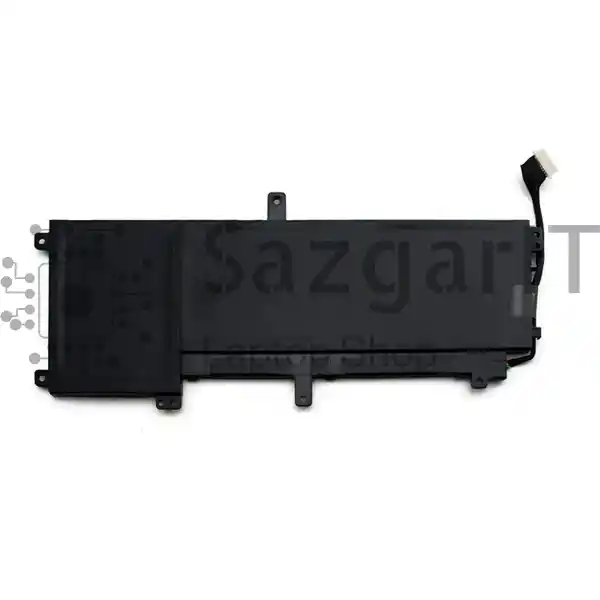 باتری لپ تاپ اچ پی Battery HP 15AS VS03XL — تصویر ۳