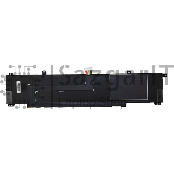 باتری لپ تاپ اچ پی Battery OMEN16B WK04XL — تصویر ۳