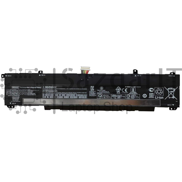 باتری لپ تاپ اچ پی Battery OMEN16B WK04XL