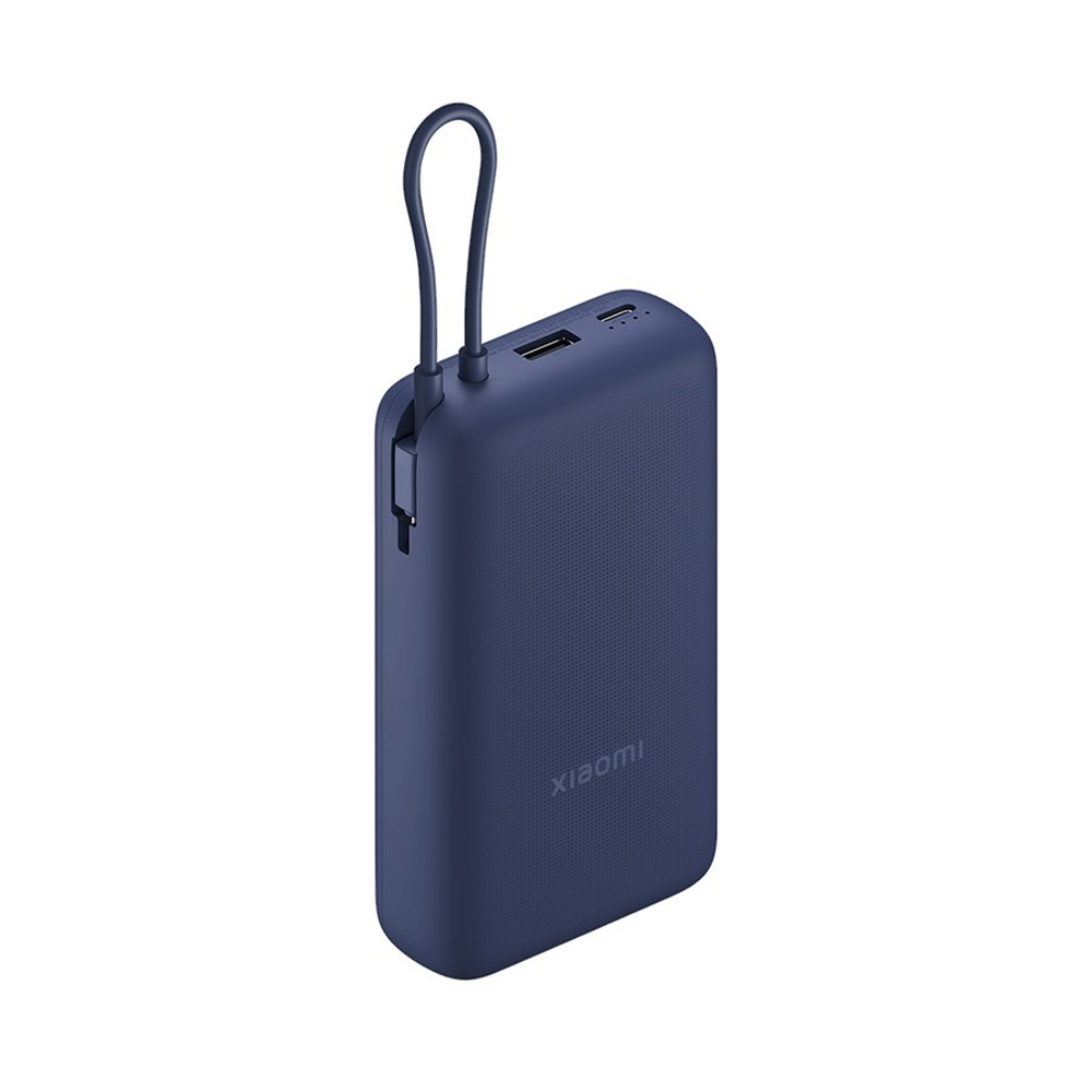پاوربانک 20000 شیائومی توان 33 وات مدل Xiaomi Power Bank PB2030MI — تصویر ۲