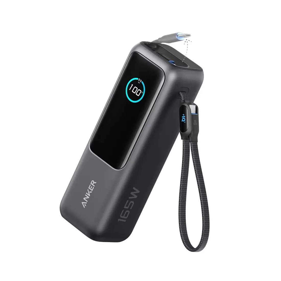 پاور بانک انکر مدل A1695 با ظرفیت 25000 و توان 165W
