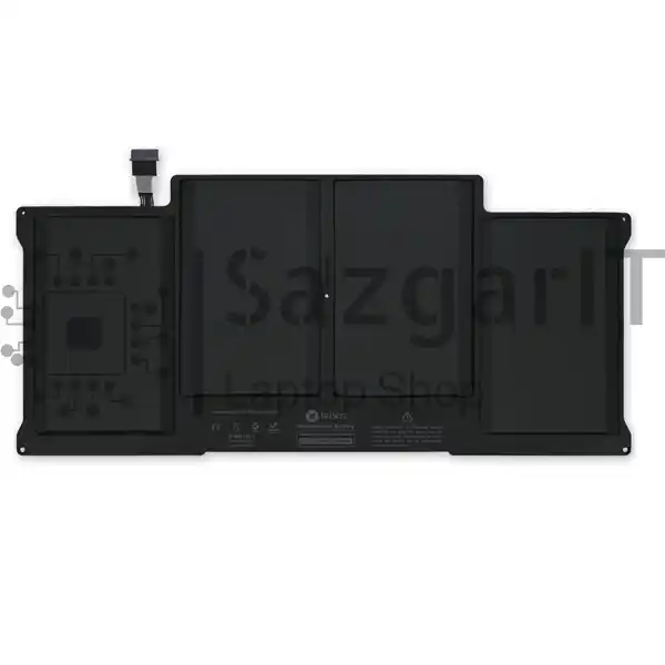 باتری لپ تاپ اپل Battrey APPLE A1377 A1369 A1405