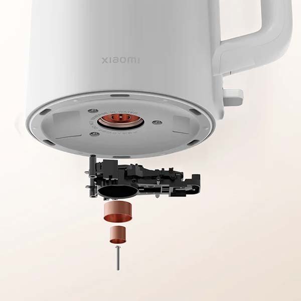 کتری برقی نسل 2 شیائومی مدل Xiaomi Electric Kettle 2 — تصویر ۴
