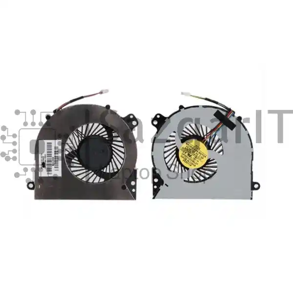 فن لپ تاپ اچ پی Fan Hp ProBook 4540S — تصویر ۲