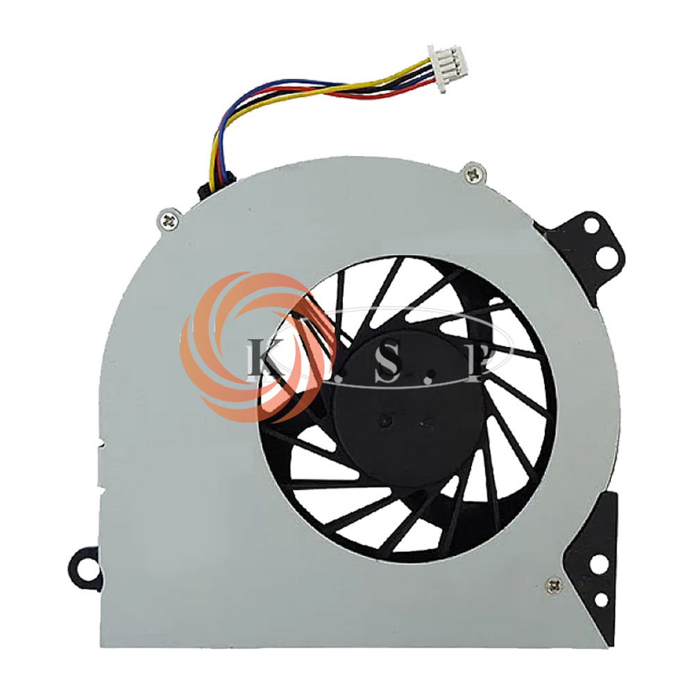 فن لپ تاپ اچ پی Fan Hp ProBook 4540S — تصویر ۵