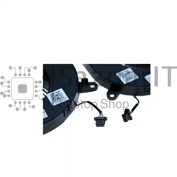 فن لپ تاپ دل Fan Dell PAIR G3-3500 GAMING — تصویر ۳