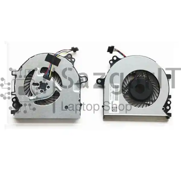 فن لپ تاپ دل Fan Dell PAIR G3-3500 GAMING — تصویر ۵