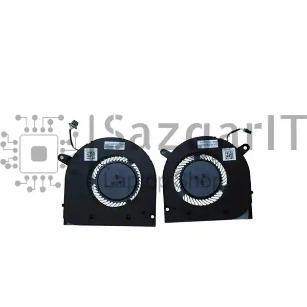 فن لپ تاپ دل Fan Dell PAIR G3-3500 GAMING
