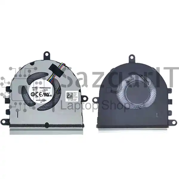 فن لپ تاپ دل Fan Dell Inspiron 5570 — تصویر ۲