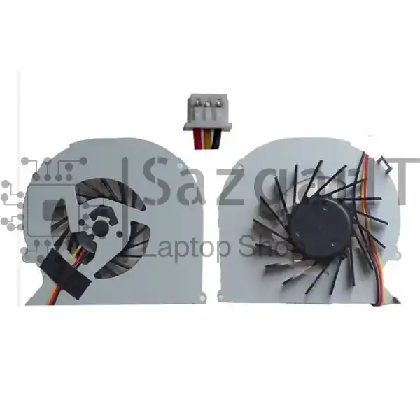 فن لپ تاپ دل Fan Dell Inspiron 5520