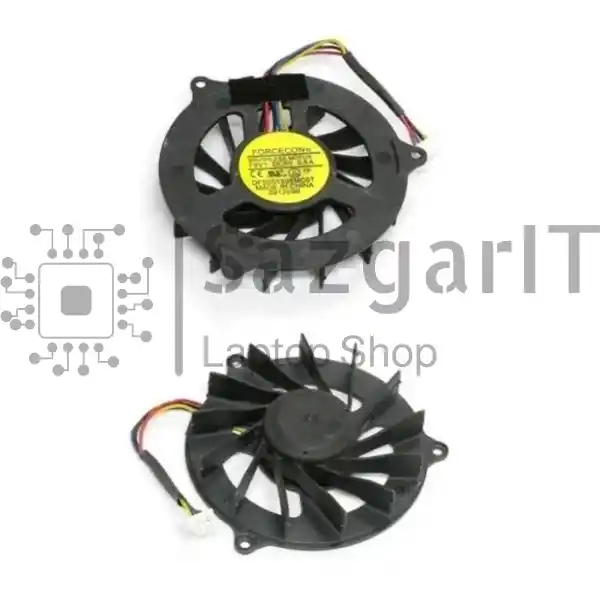 فن لپ تاپ دل Fan Dell Inspiron 1558 — تصویر ۲