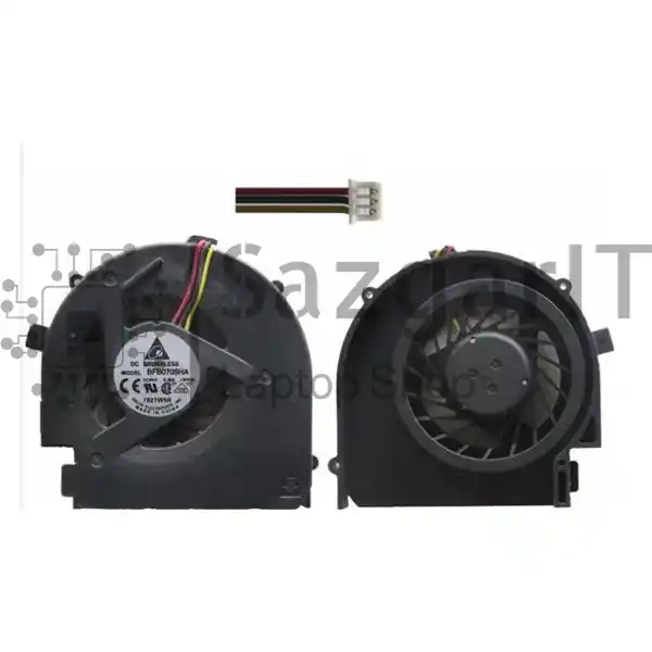 فن لپ تاپ دل Fan Dell Inspiron 4030