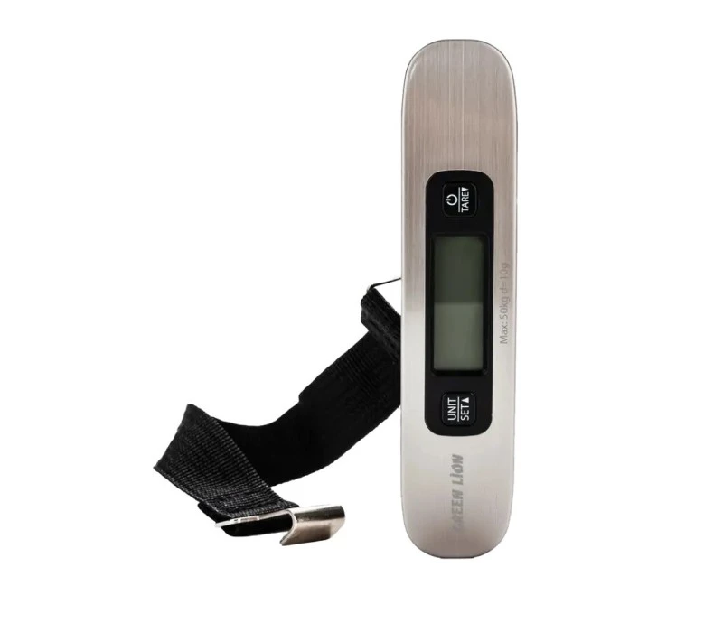 ترازوی دیجیتال چمدان گرین لاین greenlion digital scale GL-SL5