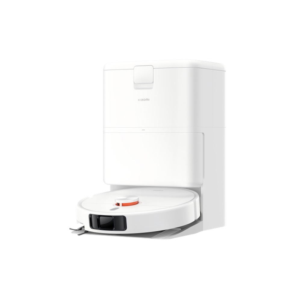 جارو رباتیک شیائومی مدل Xiaomi Robot Vacuum H50 Pro
