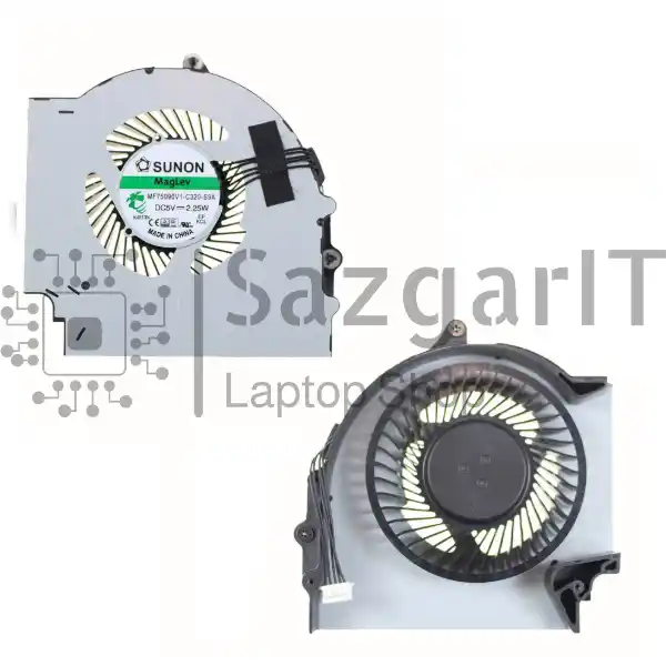 فن لپ تاپ لنوو Fan Lenovo E431 E531