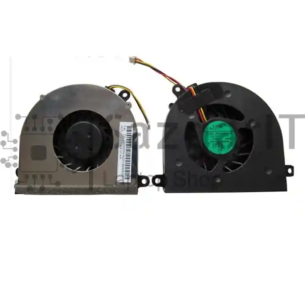 فن لپ تاپ لنوو Fan Lenovo Y550A Y550M Y550A — تصویر ۲