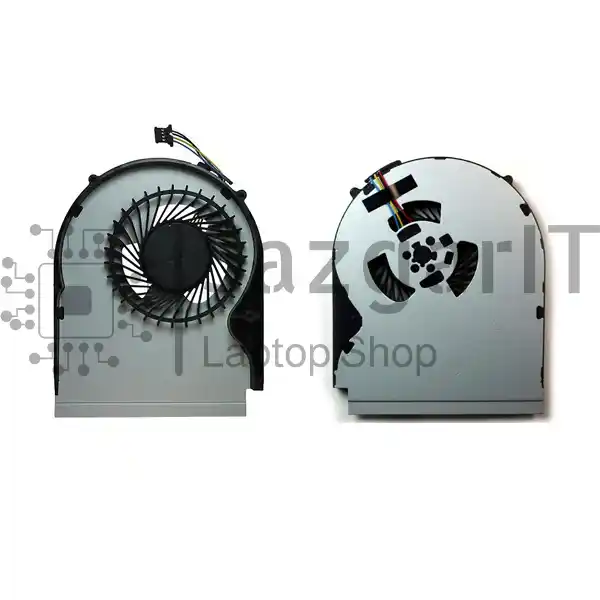 فن لپ تاپ لنوو Fan Lenovo FLEX2-15 — تصویر ۲