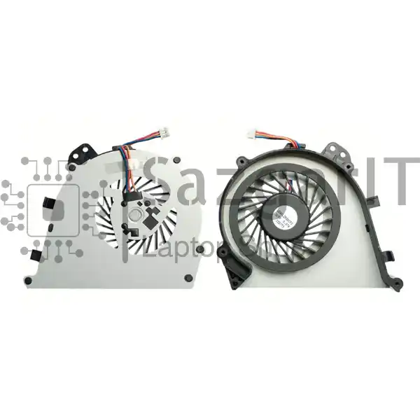 فن لپ تاپ سونی Fan Sony SVE14A — تصویر ۲